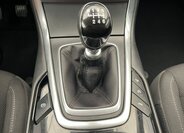 Ford S-MAX MPV 2,0 l 110 kw