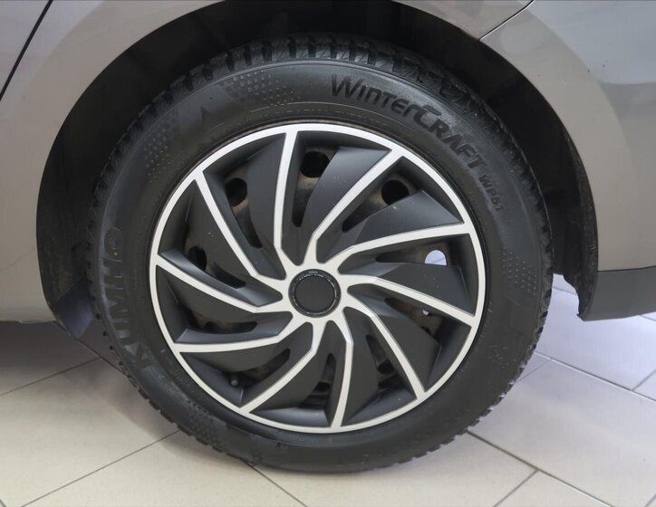 Seat Leon Kombi 2,0 l 110 kw