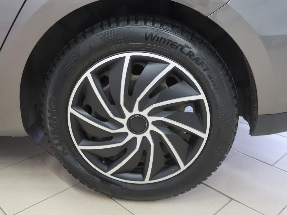 Seat Leon Kombi 2,0 l 110 kw