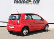 Škoda Citigo 7