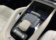 Mercedes-Benz GLE 19