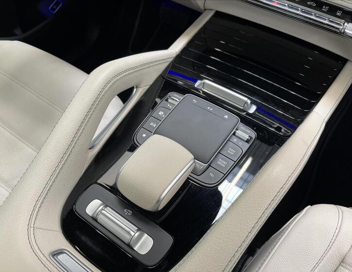 Mercedes-Benz GLE 19