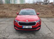 Škoda Karoq SUV 0,0 110 kw