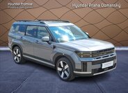 Hyundai Santa Fe SUV 1,6 l 117 kw