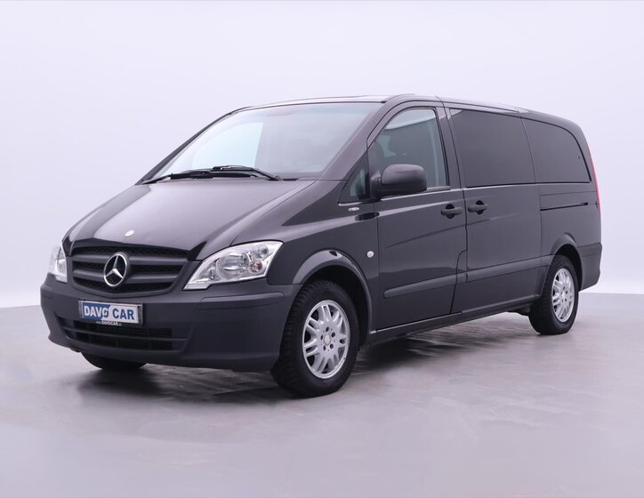 Mercedes-Benz Vito VAN / Minibus 2,1 l 100 kw