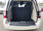 Lancia Voyager MPV 2,8 l 120 kw