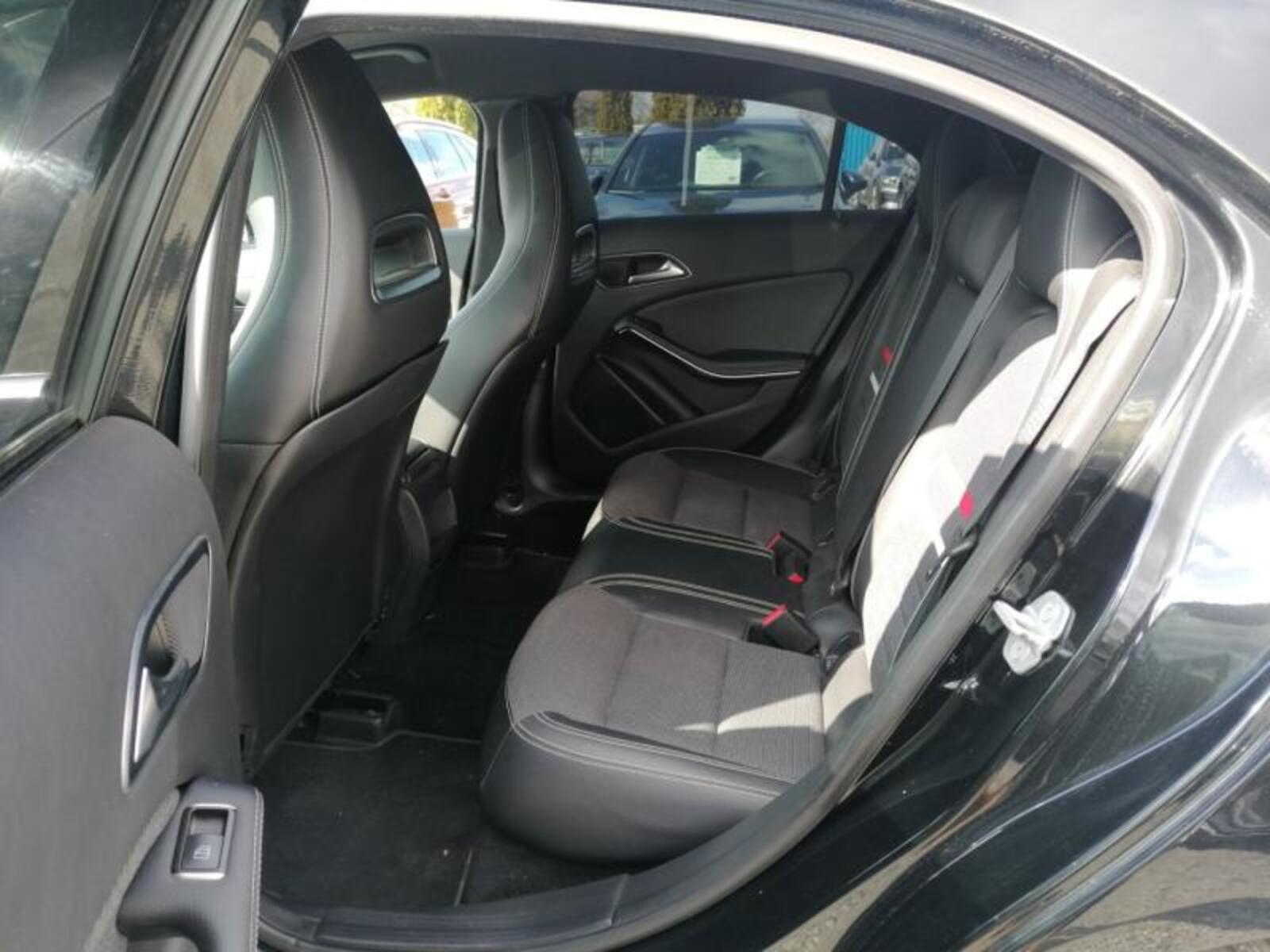 Mercedes-Benz Třídy A 10