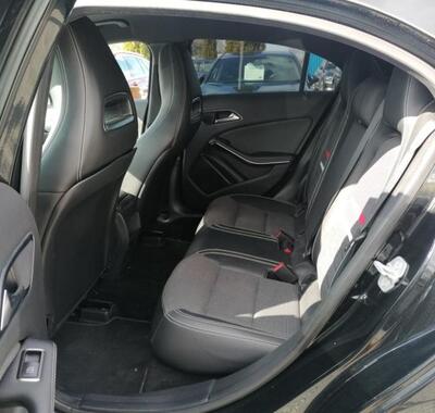 Mercedes-Benz Třídy A 10