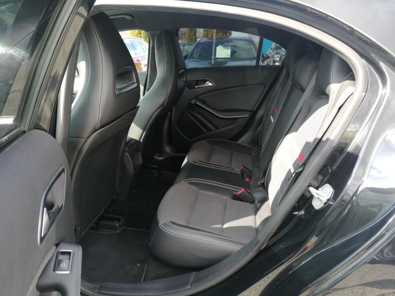 Mercedes-Benz Třídy A