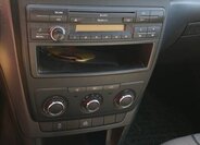 Škoda Yeti MPV 0,0 0