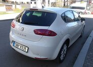 Seat Leon Hatchback 1,4 l 92 kw