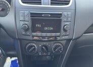 Suzuki Swift Hatchback 1,2 l 69 kw