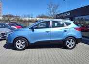 Hyundai ix35 SUV / Terénní 1,7 l 85 kw