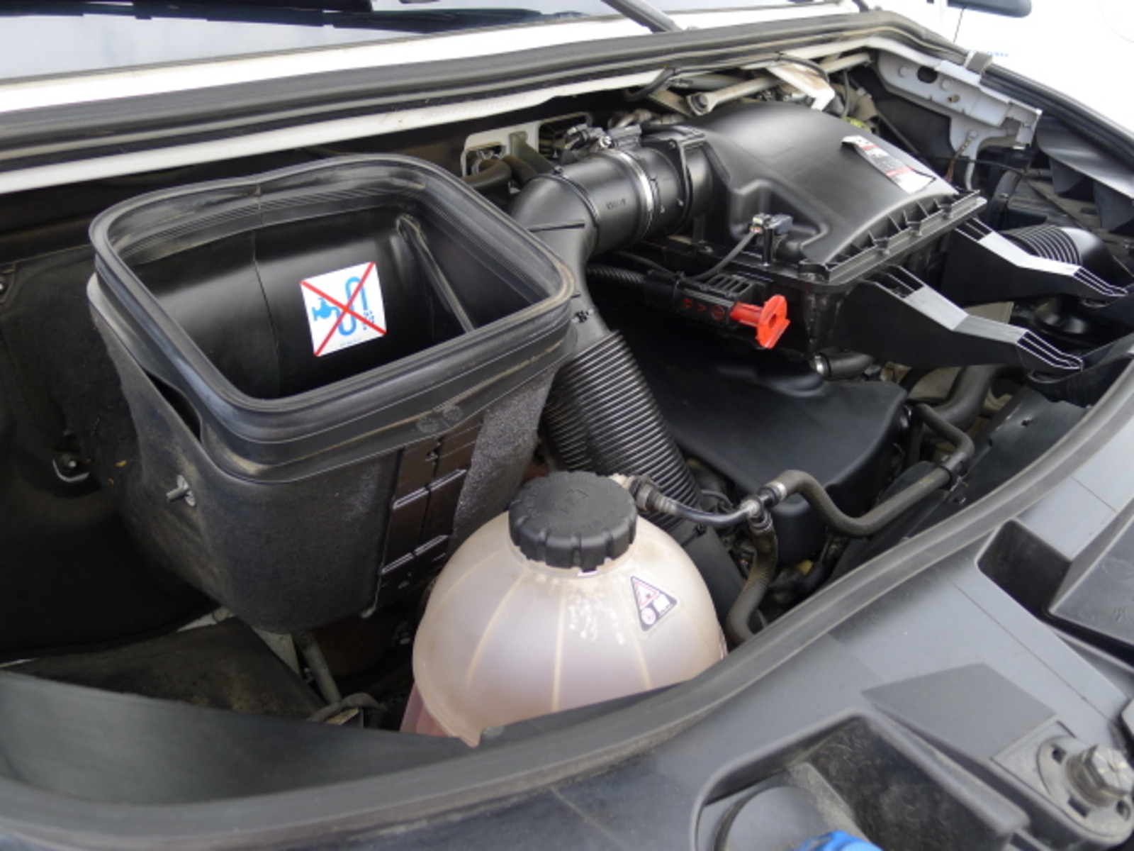 Mercedes-Benz Sprinter 17