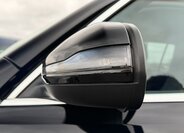 Mercedes-Benz GLB SUV / Terénní 2,0 l 110 kw