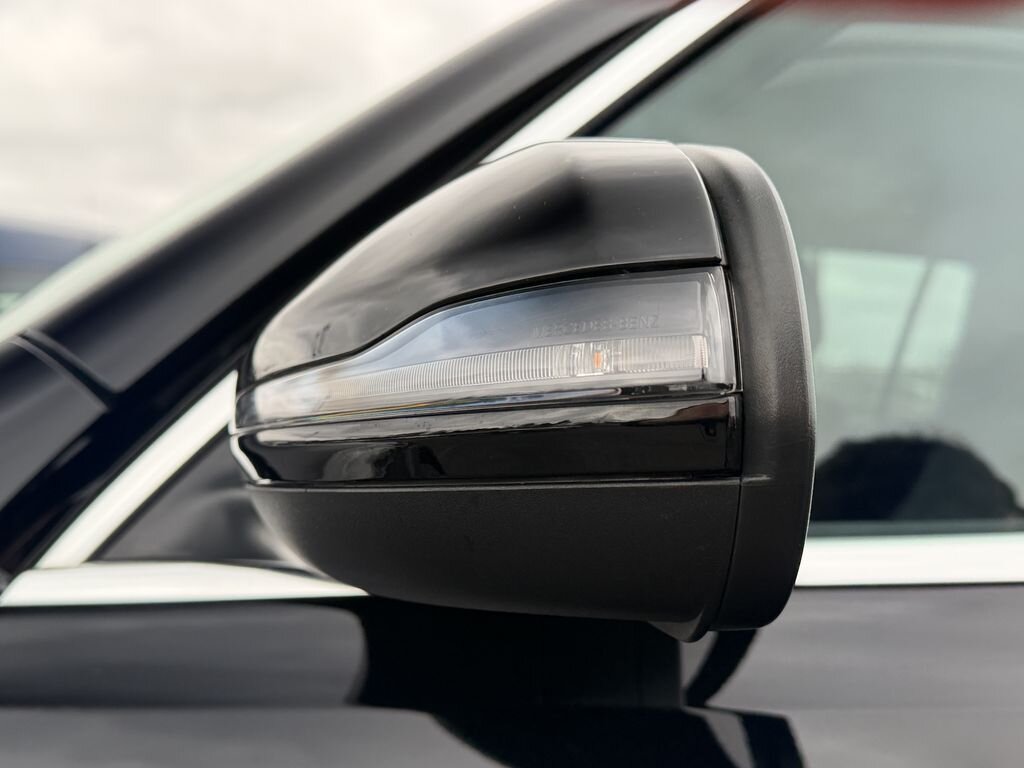 Mercedes-Benz GLB SUV / Terénní 2,0 l 110 kw