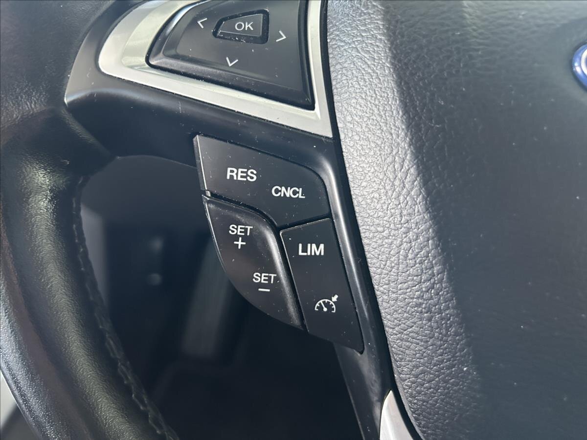 Ford Mondeo Kombi 2,0 l 110 kw