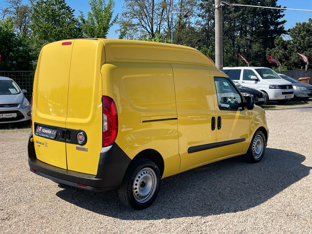 Fiat Dobló