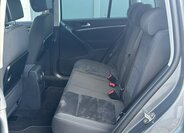 Volkswagen Tiguan SUV 2,0 l 110 kw