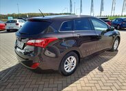 Hyundai i30 Kombi 1,6 l 88 kw