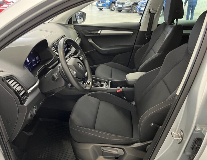 Škoda Karoq 20