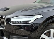Volvo XC90 SUV 2,0 l 173 kw