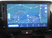 Toyota Yaris Cross Hatchback 1,5 l 68 kw