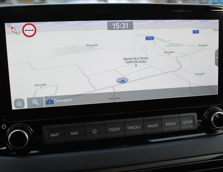 Hyundai Kona SUV 998,0 88 kw