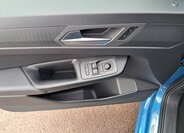 Volkswagen Caddy Kombi 2,0 l 90 kw