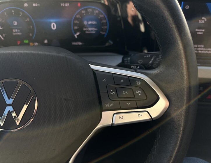 Volkswagen Golf Kombi 1,5 l 110 kw