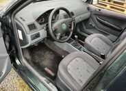 Škoda Fabia 9
