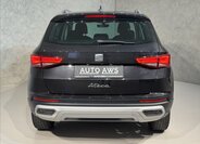 Seat Ateca SUV / Terénní 2,0 l 110 kw