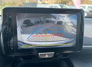 Toyota Yaris Cross SUV / Terénní 1,5 l 68 kw