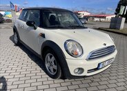 Mini Cooper Hatchback 1,6 l 88 kw