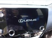 Lexus NX 350h 19
