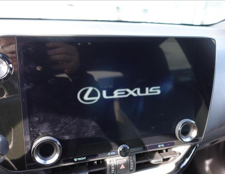 Lexus NX 350h 19