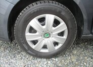 Škoda Roomster Kombi 1,4 l 63 kw