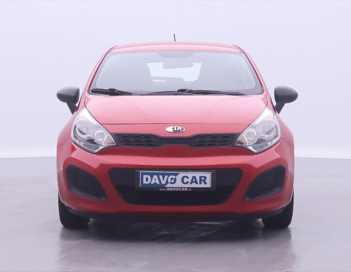 KIA Rio 2