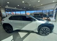 Toyota bZ4X SUV / Terénní 0,0 252 kw