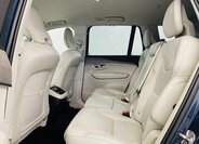 Volvo XC90 SUV / Terénní 2,0 l 173 kw