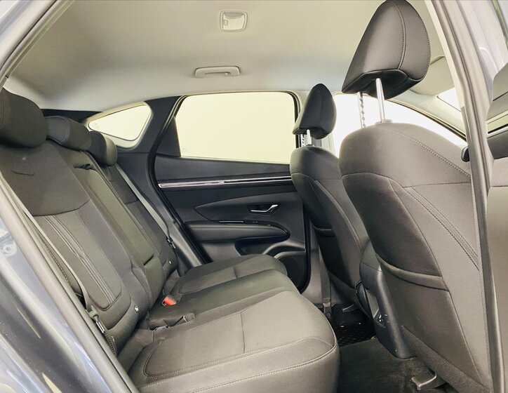 Hyundai Tucson SUV / Terénní 1,6 l 110 kw