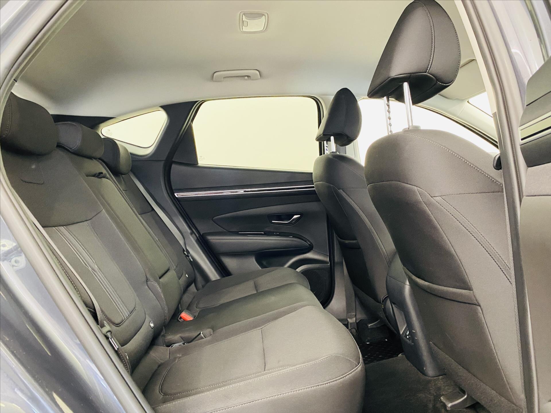 Hyundai Tucson SUV / Terénní 1,6 l 110 kw