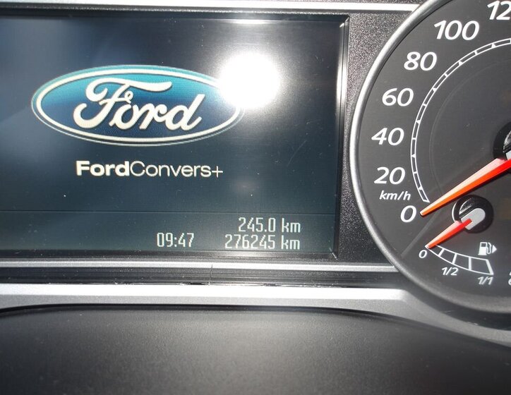 Ford Mondeo Kombi 2,0 l 103 kw