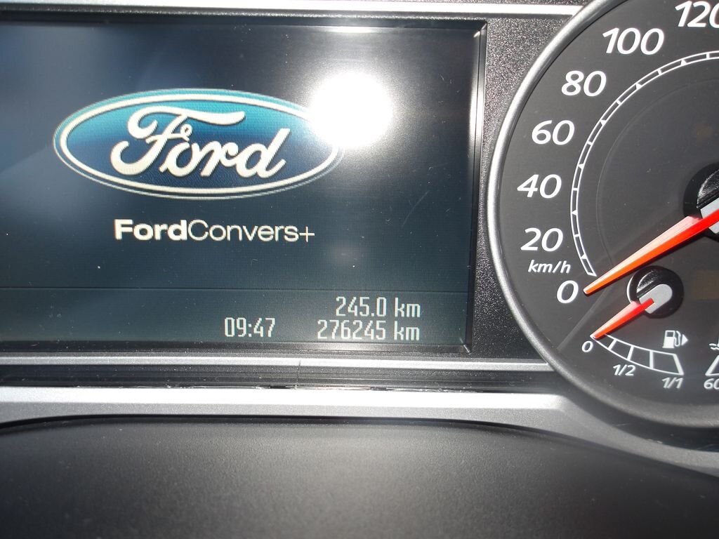 Ford Mondeo Kombi 2,0 l 103 kw