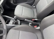 Škoda Fabia Hatchback 999,0 44 kw