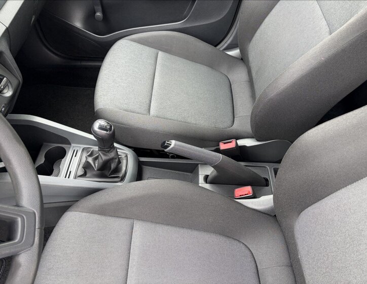 Škoda Fabia Hatchback 999,0 44 kw