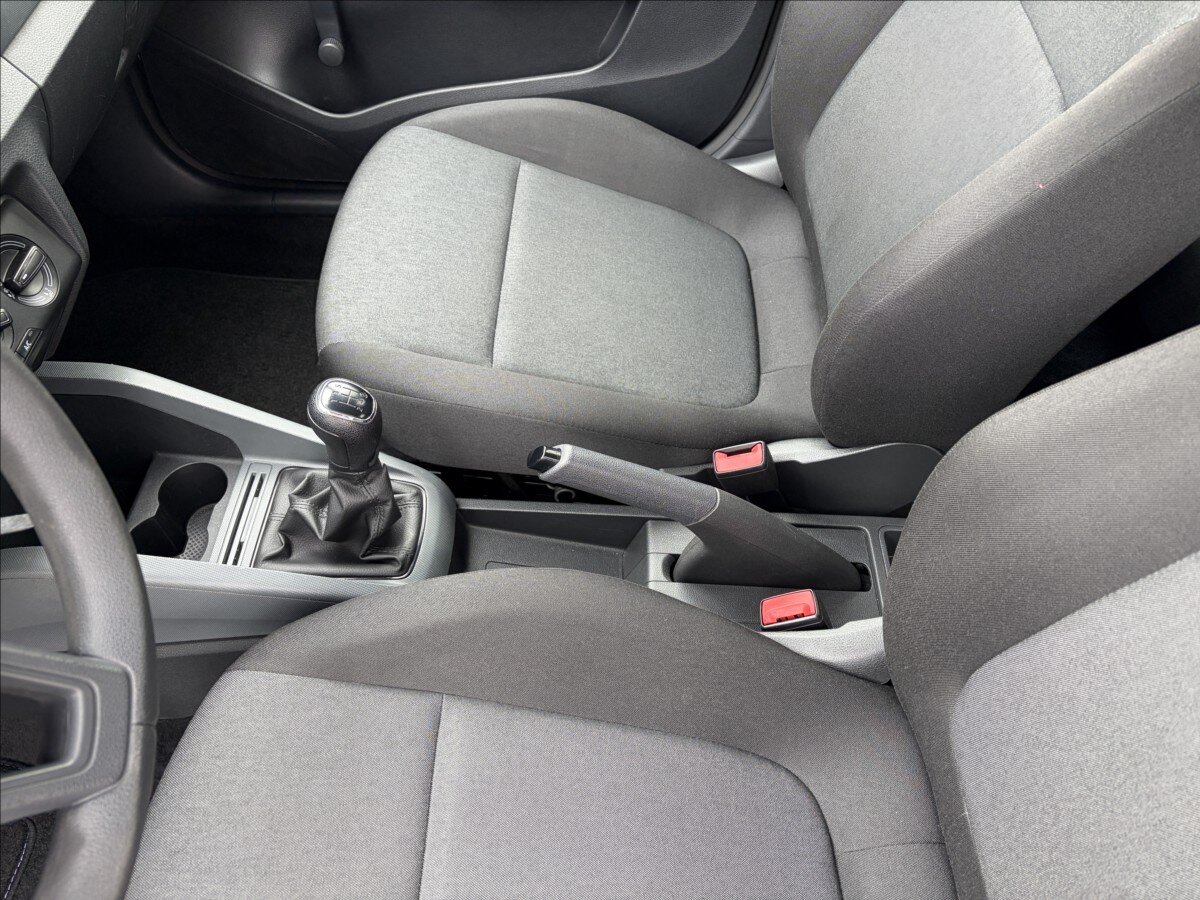 Škoda Fabia Hatchback 999,0 44 kw