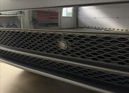 Land Rover Range Rover Velar SUV / Terénní 2,0 l 150 kw