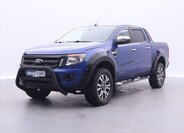 Ford Ranger 3