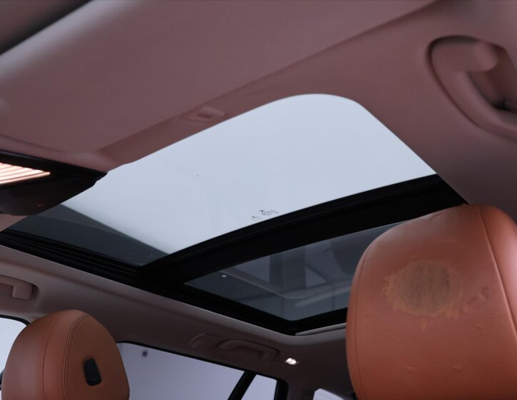 BMW Řada 5 Kombi 2,0 l 120 kw